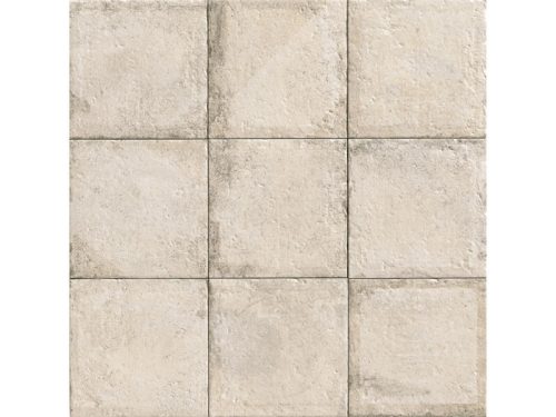 Norland White 20x20 padló