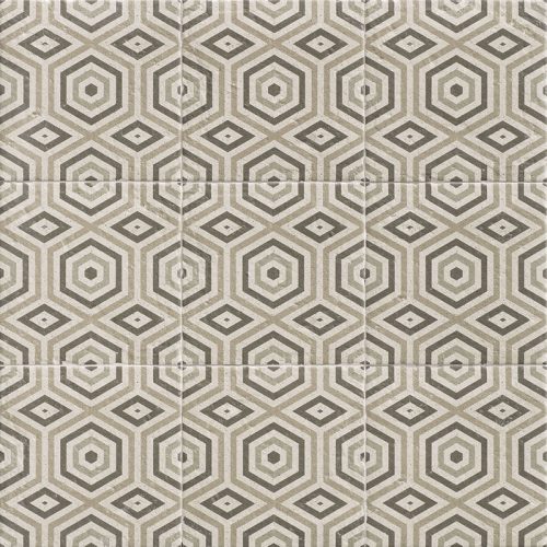 Norland Oslo 20x20 padló