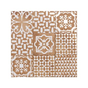 Kasma Natural 20x20 padló