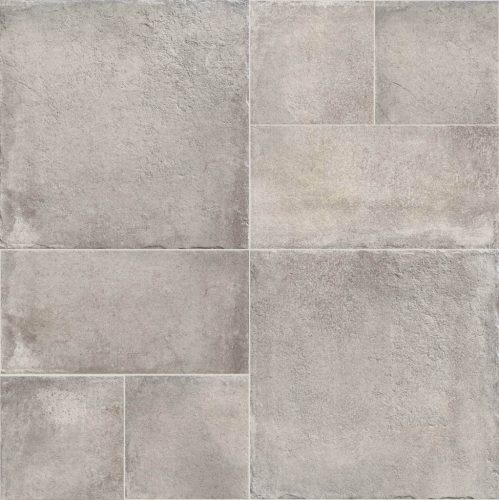 Modula Portobello Silver padló