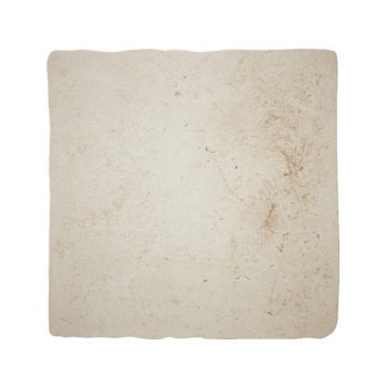 Pietra di Lecce Avorio Grip 30x30 padló