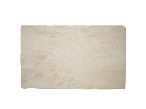 Pietra di Lecce Avorio Grip 30x50 padló