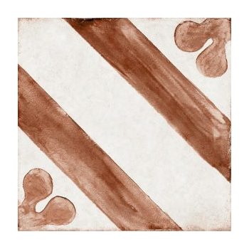 Sorrentina SN Pozzano 20x20 padló 20SN00POA 