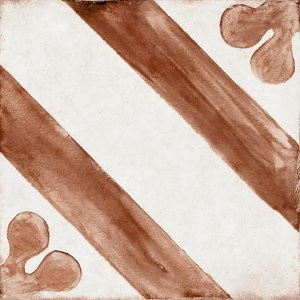 Sorrentina SN Pozzano 20x20 padló 20SN00POA 