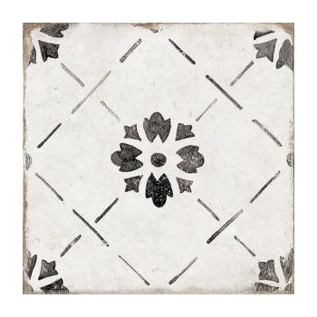 Sorrentina SN Nocelle 20x20 padló 20SN00NOA