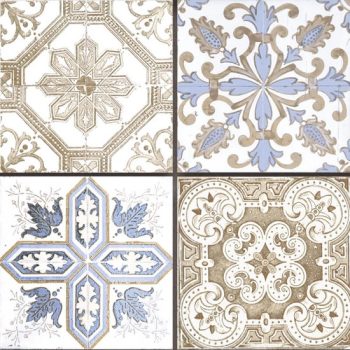 Cementi 30x30 padló ZGD 32610