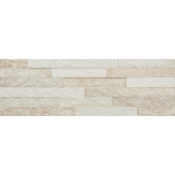 Kallio Cream 15x45 lábazati lap (3768)