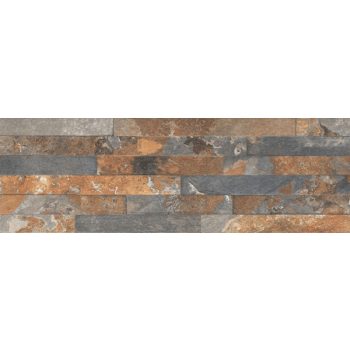 Kallio Rust 15x45 lábazati lap (3720)