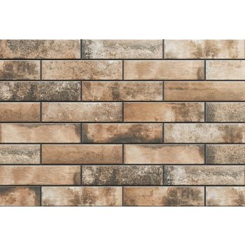 Cerrad Piatto Terra 7,5x30 lábazati lap