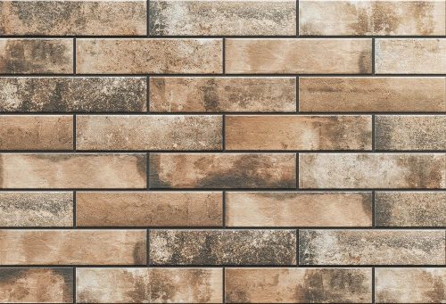 Cerrad Piatto Terra 7,5x30 lábazati lap