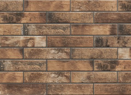 Piatto Red 7,5x30 lábazati lap