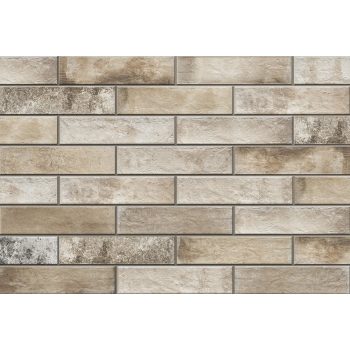 Piatto Sand 7,5x30 lábazati lap