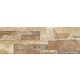 Emigres Baikal Marron 19x57 beltéri falburkolat
