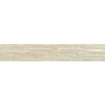 Emigres Nure Beige 16x98 lábazati lap