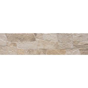 Rondine Lyon Sand 15x61 lábazati lap