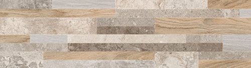 Muro Legno Mix 17x62 lábazati lap