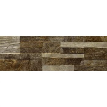 Prissmacer Danubio Marron 17x52 lábazati lap  