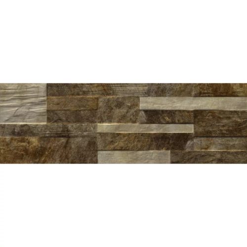 Prissmacer Danubio Marron 17x52 lábazati lap  