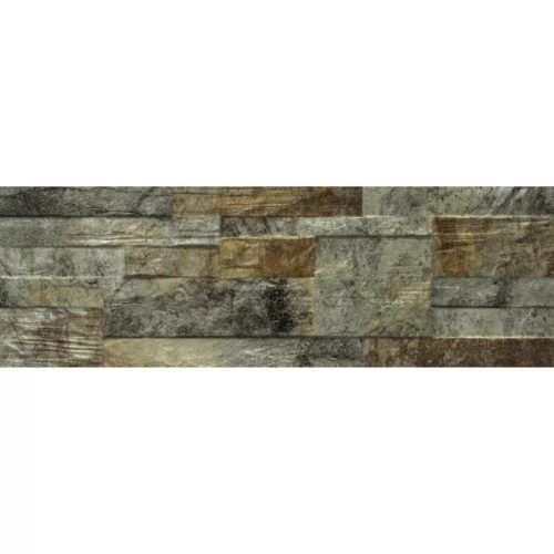 Prissmacer Danubio Natural 17x52 lábazati lap