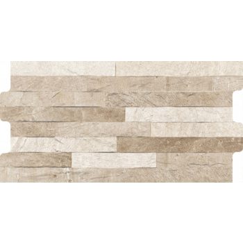 Rock Beige 23x46 lábazati lap