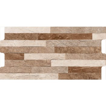 Rock Cuero 23x46 lábazati lap