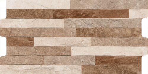 Rock Cuero 23x46 lábazati lap