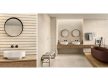 Sense Beige 35x100 csempe
