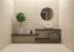 Johnstone Beige Mosaic