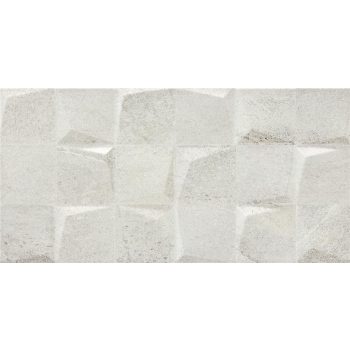 Johnstone White Mosaic