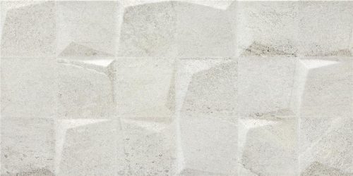 Johnstone White Mosaic
