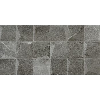 Johnstone Grey Mosaic 30x60 csempe