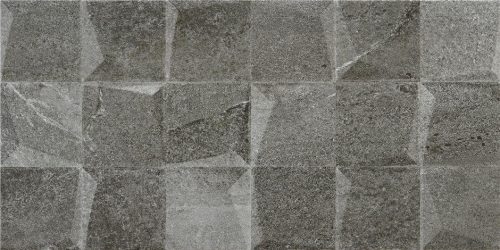 Johnstone Grey Mosaic 30x60 csempe