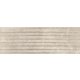 Loft 21 Tesla Taupe 30x90 csempe