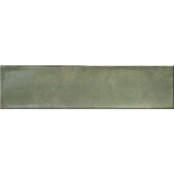 Omnia Green 7,5x30 csempe