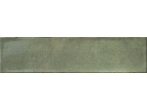 Omnia Green 7,5x30 csempe