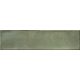 Omnia Green 7,5x30 csempe