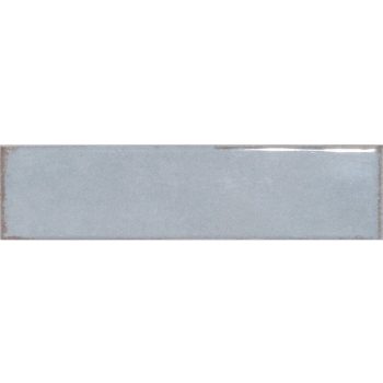 Omnia Turquoise 7,5x30 csempe