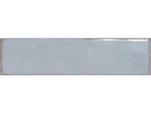 Omnia Turquoise 7,5x30 csempe