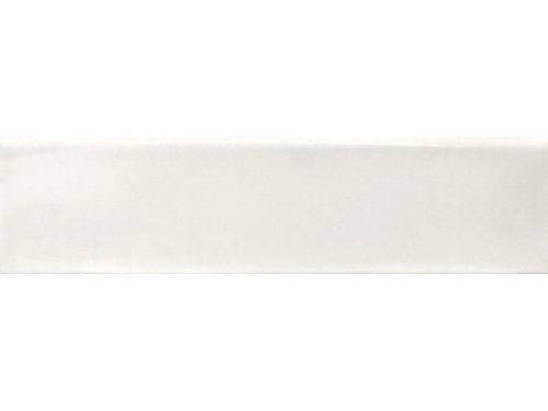 Omnia White 7,5x30 csempe