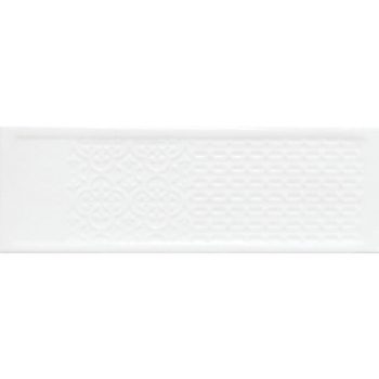 Titan Glaciar Decor 10x30,5 csempe