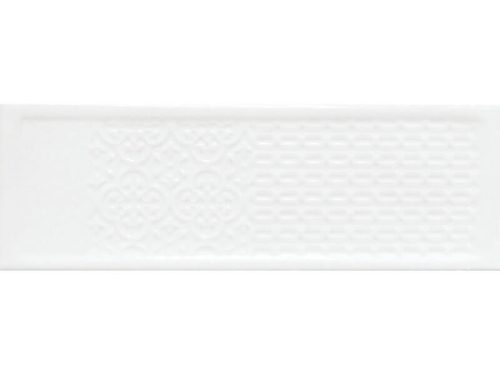 Titan Glaciar Decor 10x30,5 csempe