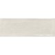 Titan Ivory Decor 10x30,5 csempe