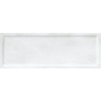 Titan White 10x30,5 csempe