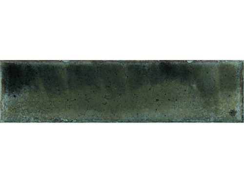 Jazba Green 6x24,6 csempe