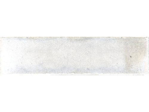 Jazba White 6x24,6 csempe