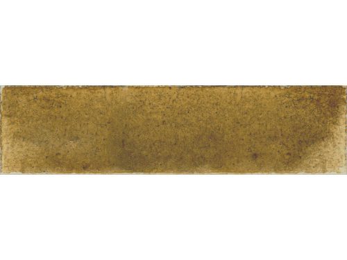 Jazba Yellow 6x24,6 csempe
