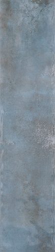 Monpelli Blue Mix Cegielka Str. Polysk 6,5X29,8 csempe