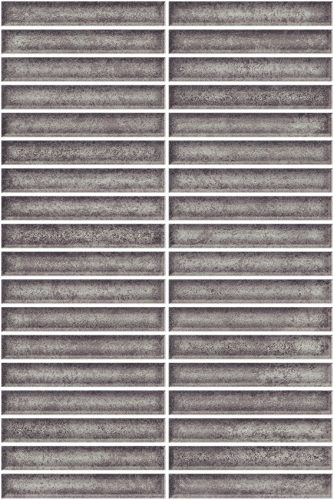 Monpelli Mozaika Nacinana Murano Ash 19,8x29,8 csempe