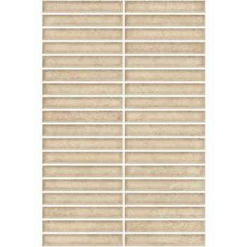 Monpelli Mozaika Nacinana Murano Beige 19,8x29,8 csempe