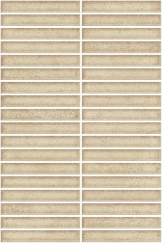 Monpelli Mozaika Nacinana Murano Beige 19,8x29,8 csempe